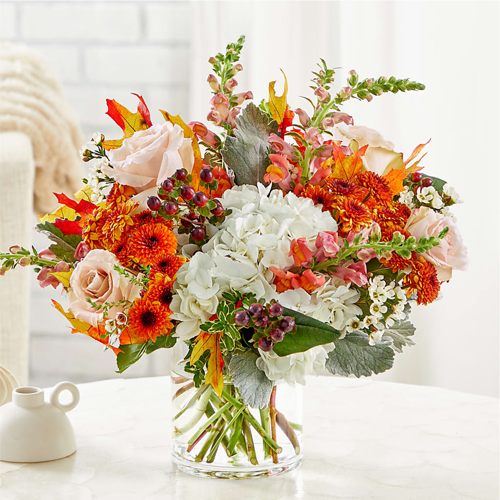 Autumnal Equinox Bouquet –  Sayla Flowers, Los Angeles CA
