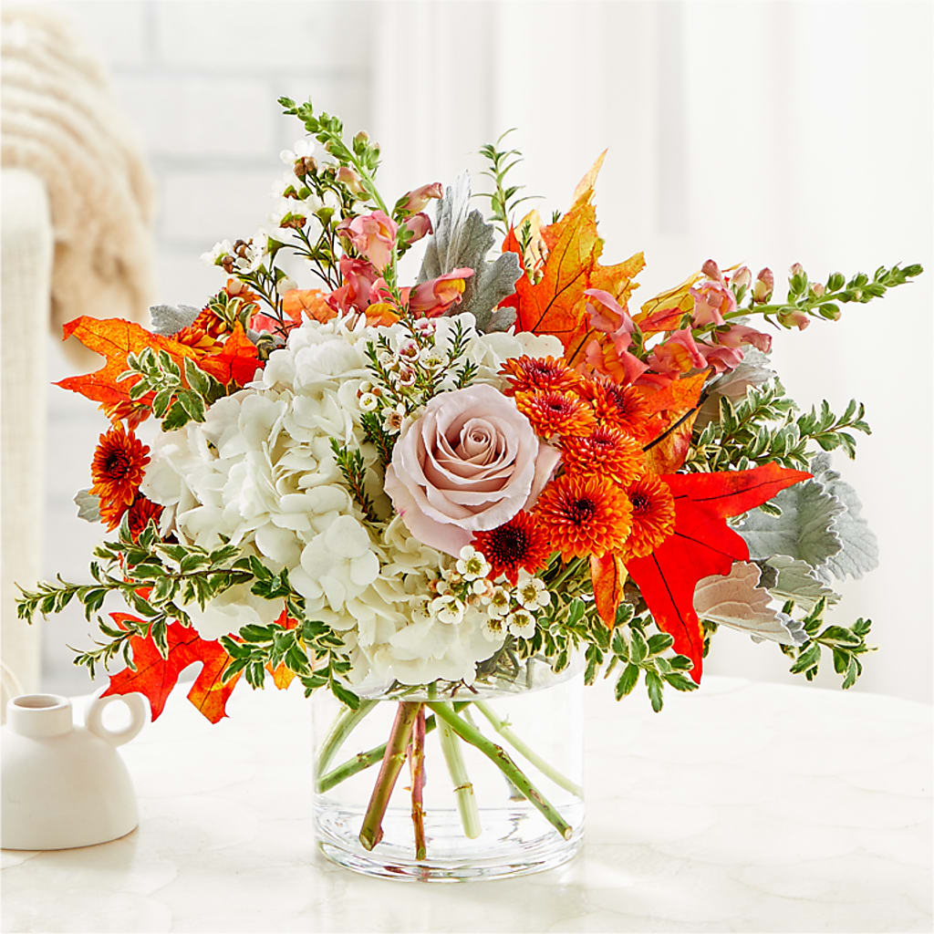 Autumnal Equinox Bouquet –  Sayla Flowers, Los Angeles CA