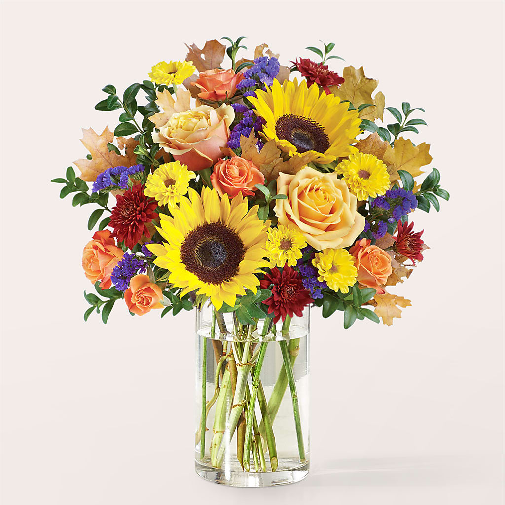 Harvest Moon Bouquet –  Sayla Flowers, Los Angeles CA