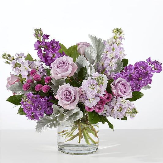 One in a Million Bouquet –  Sayla Flowers, Los Angeles CA