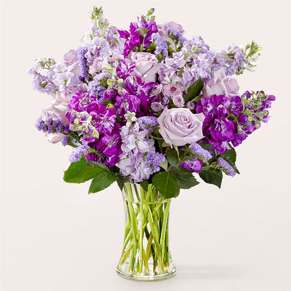 Give a Twirl Bouquet –  Sayla Flowers, Los Angeles CA