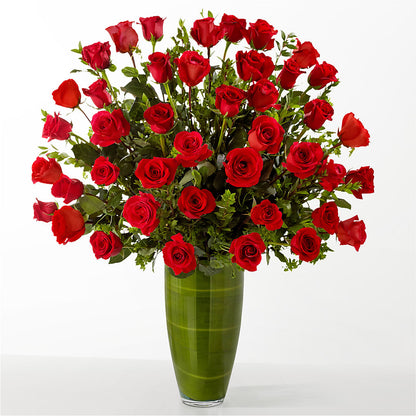 The Ballad –  Sayla Flowers, Los Angeles CA