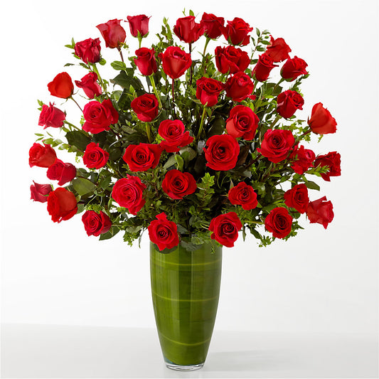 The Ballad –  Sayla Flowers, Los Angeles CA