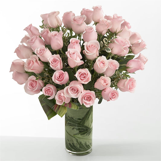 Pink Essence –  Sayla Flowers, Los Angeles CA