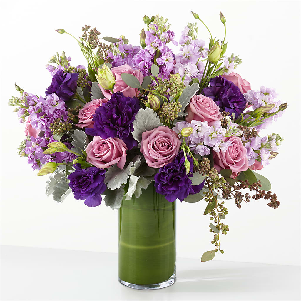 The Monarch –  Sayla Flowers, Los Angeles CA