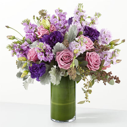 The Monarch –  Sayla Flowers, Los Angeles CA