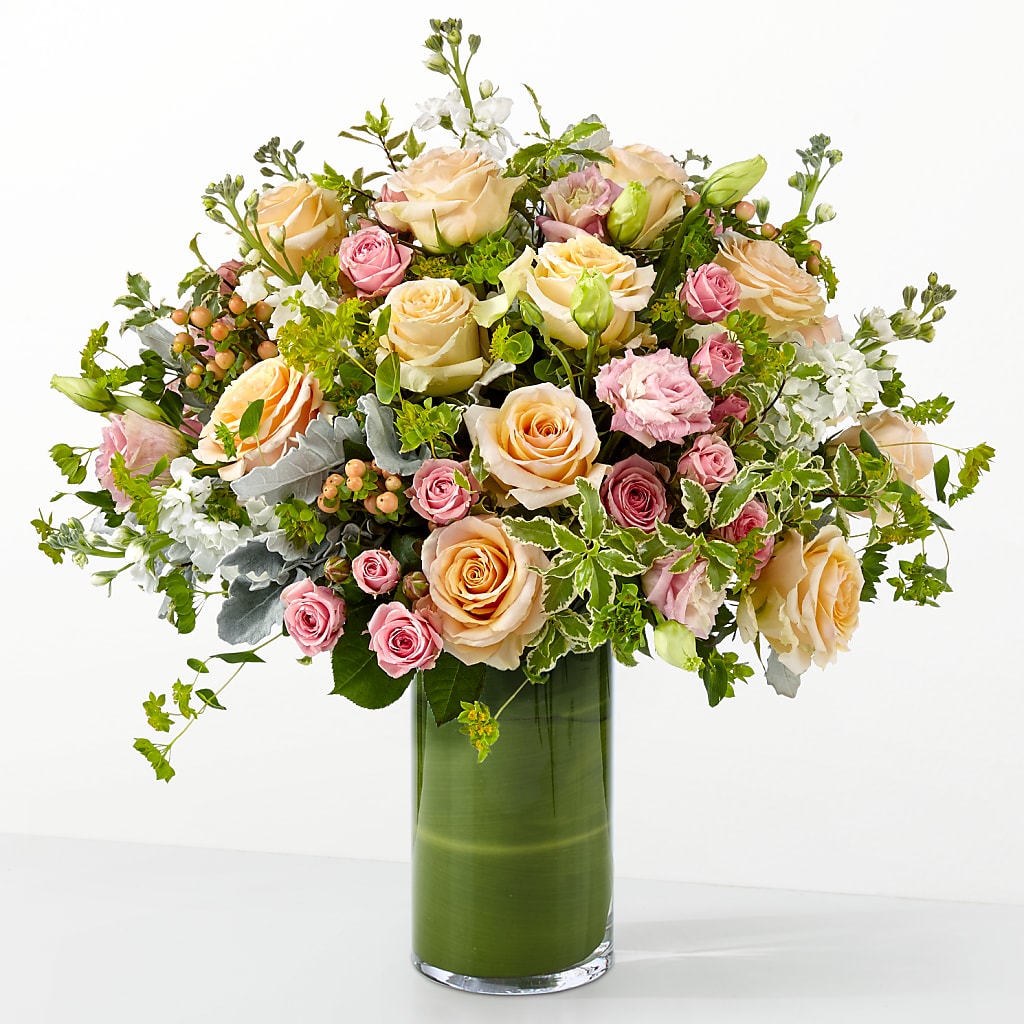 The Glamour Shot –  Sayla Flowers, Los Angeles CA