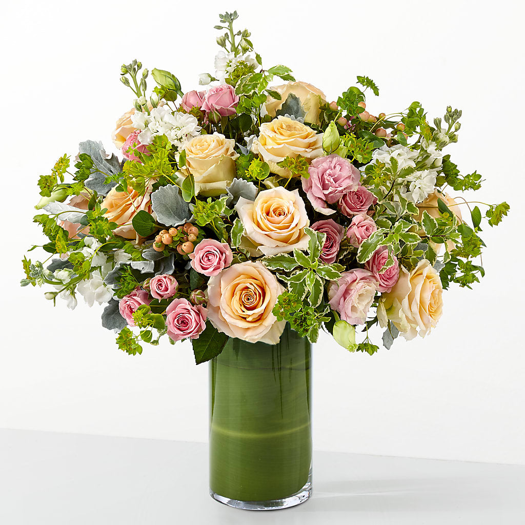 The Glamour Shot –  Sayla Flowers, Los Angeles CA