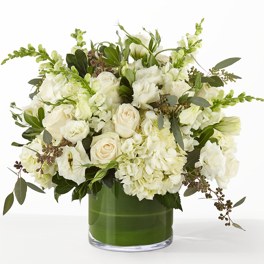 The Gallery –  Sayla Flowers, Los Angeles CA