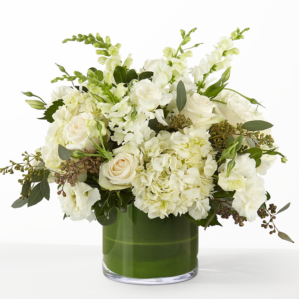 The Gallery –  Sayla Flowers, Los Angeles CA