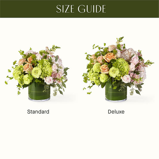 The Art Deco –  Sayla Flowers, Los Angeles CA