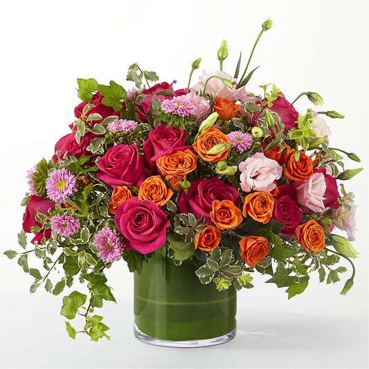 The Trendsetter –  Sayla Flowers, Los Angeles CA