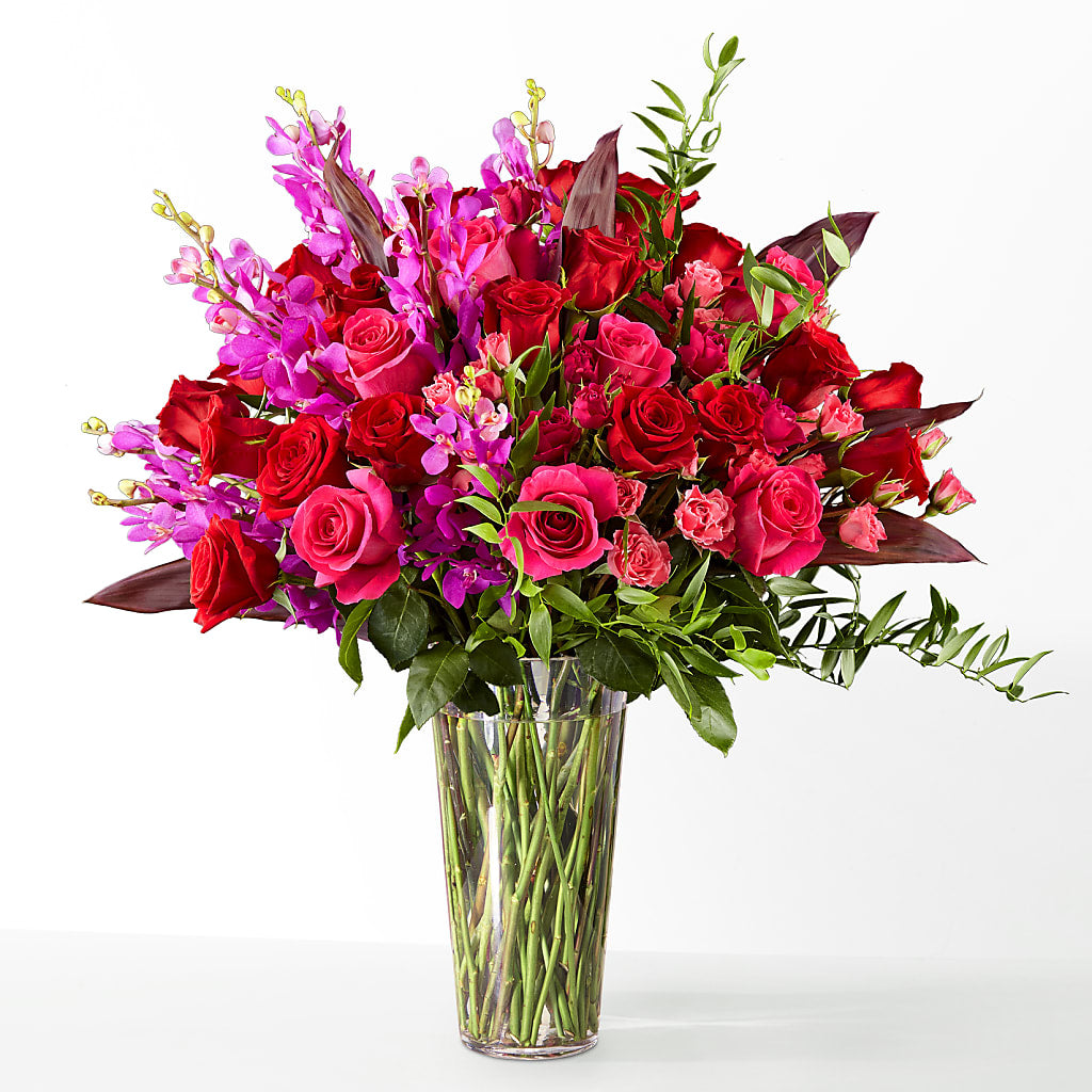 The Honeymoon –  Sayla Flowers, Los Angeles CA