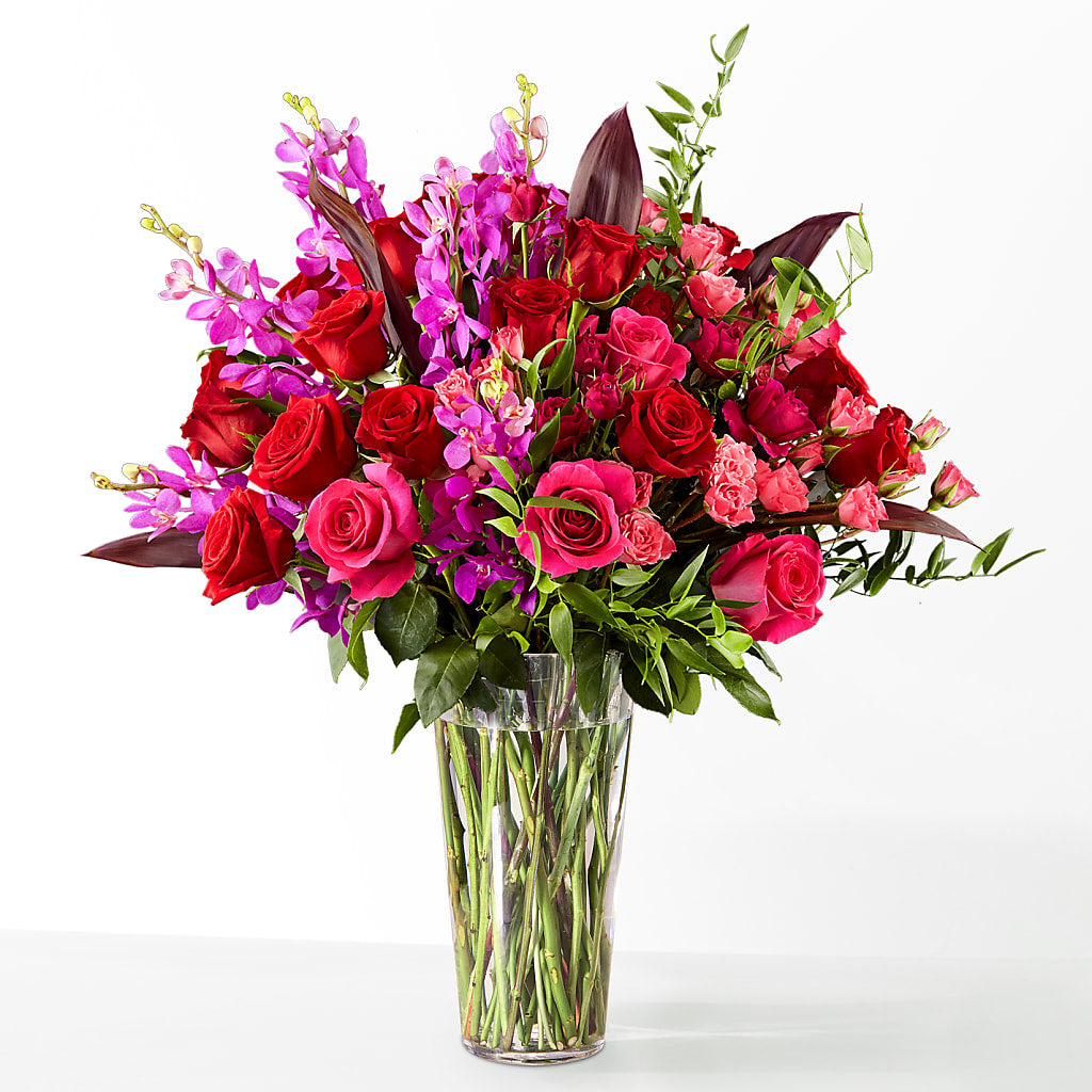 The Honeymoon –  Sayla Flowers, Los Angeles CA