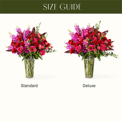 The Honeymoon –  Sayla Flowers, Los Angeles CA