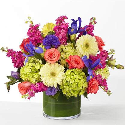 The Couture –  Sayla Flowers, Los Angeles CA