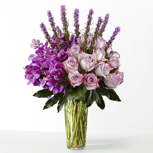 The Maximalist –  Sayla Flowers, Los Angeles CA