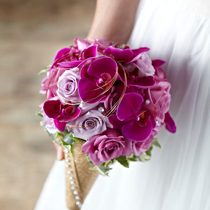 Breathless Bouquet –  Sayla Flowers, Los Angeles CA