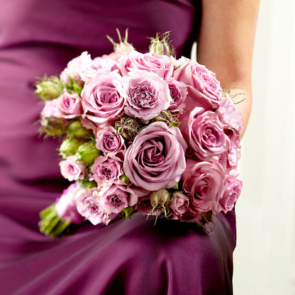 Veronica Bouquet –  Sayla Flowers, Los Angeles CA