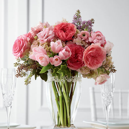 Abundant Array Arrangement –  Sayla Flowers, Los Angeles CA