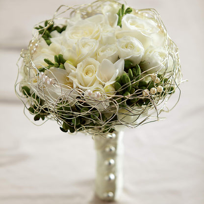 Evermore Bouquet –  Sayla Flowers, Los Angeles CA