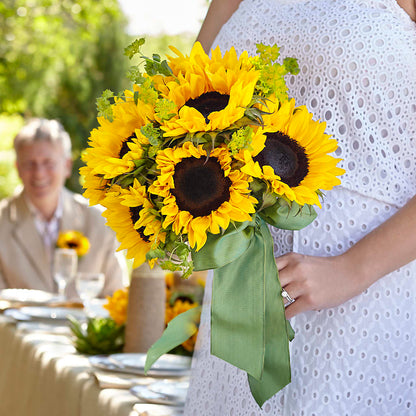 Free Spirit Bouquet –  Sayla Flowers, Los Angeles CA