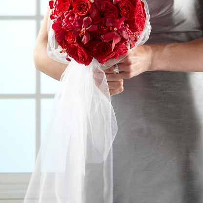 Desire Bouquet –  Sayla Flowers, Los Angeles CA