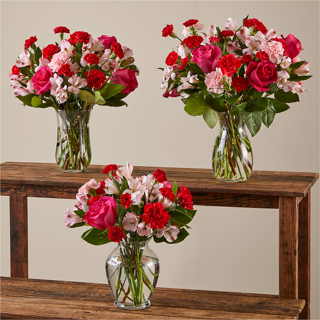 You're Precious Bouquet –  Sayla Flowers, Los Angeles CA