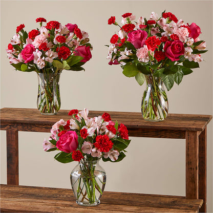 You're Precious Bouquet –  Sayla Flowers, Los Angeles CA