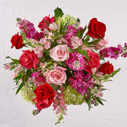 Luxury Bouquet –  Sayla Flowers, Los Angeles CA