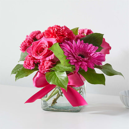 Everyday Love Bouquet –  Sayla Flowers, Los Angeles CA