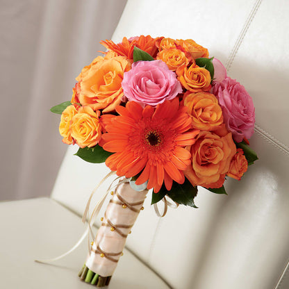Lifetime of Love Bouquet –  Sayla Flowers, Los Angeles CA