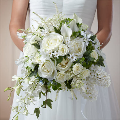 Cherish Bouquet –  Sayla Flowers, Los Angeles CA