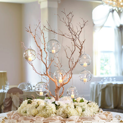 Secret Garden Arrangement –  Sayla Flowers, Los Angeles CA